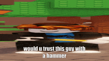 Hammer GIF - Hammer GIFs