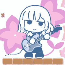 guitar ryou