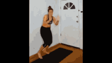 Kate From Tonal Kate Celebrate GIF - Kate From Tonal Kate Celebrate Tonal Dance GIFs