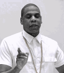 Jay Z Nahh GIF - Jay Z No Nope GIFs
