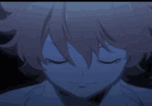 Anime Horror3  Evil anime Anime smile Deadman wonderland