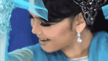 Siti Nurhaliza Amarah GIF - Siti Nurhaliza Amarah Siti Shady GIFs