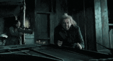 Didn'T Mean To Azkaban GIF - Didn'T Mean To Azkaban Peter Pettigrew GIFs