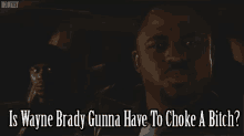 Is Wayne Brady Gonna Have To Choke A Bitch? GIF - Chappelle Show Pimp GIFs