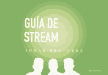Jonas Brothers Stream GIF - Jonas Brothers Stream GIFs