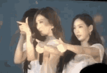 Taeny Thumbs Up GIF - Taeny Thumbs Up Snsd GIFs