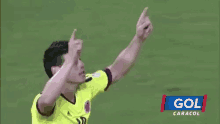 colombia gol gol caracol james james rodriguez