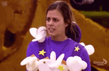 Bbcan Bbcan3 GIF - Bbcan Bbcan3 Pili GIFs
