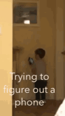 Cute Funny GIF - Cute Funny Trying To Figure Out GIFs