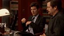 Parks And Rec Parks And Recreation GIF - Parks And Rec Parks And Recreation Adam Scott GIFs