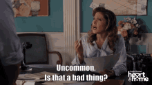 Uncommon Bad Thing GIF - Uncommon Bad Thing Hearties GIFs