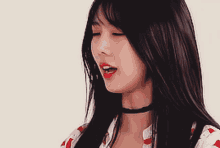 Yoohyeon Kimyoohyeon GIF - Yoohyeon Kimyoohyeon Dreamcatcher GIFs