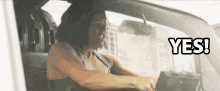 Yes Letty Ortiz GIF - Yes Letty Ortiz The Fast And The Furious GIFs