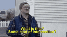What Is This Intervention GIF - What Is This Intervention God GIFs