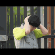 Stress Oh No GIF - Stress Oh No Disappointed GIFs