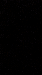 a logo for ac dc is on a black background