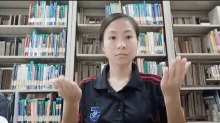 ringan kata adjektif sign language