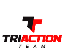 Triaction Team Triaction Americana Sticker - Triaction Team Triaction Americana Letstri Stickers