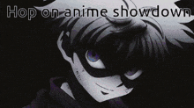 Anime Showdown GIF - Anime Showdown GIFs