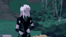 rayla the dragon prince dead by daylight