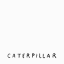 Mini Caterpillar GIF - Mini Caterpillar Feeling Lazy GIFs