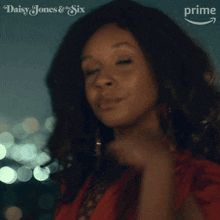 It'S Not What You Think Simone Jackson GIF - It'S Not What You Think Simone Jackson Nabiyah Be GIFs