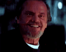 Yes Jack Nicholson Extreme GIF - Yes Jack Nicholson Extreme GIFs