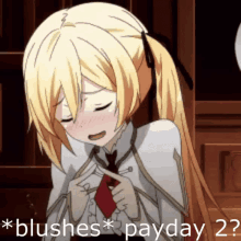 Payday2 Anime GIF - Payday2 Anime GIFs