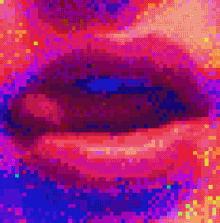 Lips Lick GIF - Lips Lick Flirty GIFs