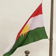 kurdish flag kurdistan flag kurd kurdish kurds