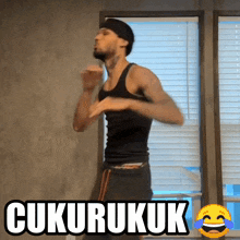 Cukurukuk Meme GIF - Cukurukuk Meme Dance GIFs