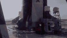 Rocket Saturnv GIF - Rocket Saturnv Nasa GIFs