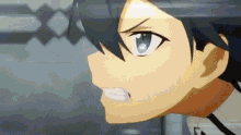 Kirito Fight GIF - Kirito Fight GIFs