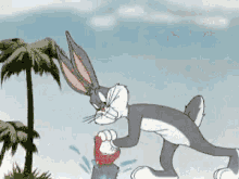 Funny Bugs Bunny Cartoon Porn - Bugs Bunny Smoking GIFs | Tenor