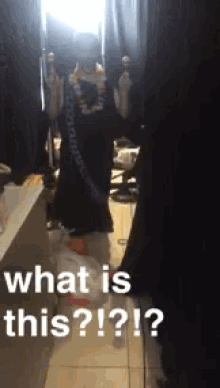 Backstage What GIF - Backstage What Confused GIFs