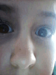 Selfie Eye GIF - Selfie Eye Close Up GIFs