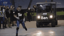 Sv Ban GIF - Sv Ban Crash GIFs