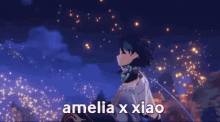 Xiao Ameliaxxiao GIF - Xiao Ameliaxxiao Xiaox GIFs