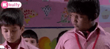 Remember When You And Your Best Friend Got Caught For Talking In Between Class?.Gif GIF