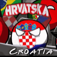 Croatia GIF - Croatia GIFs