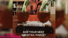 Cocktail Party Celebration GIF - Cocktail Party Celebration Cocktail GIFs