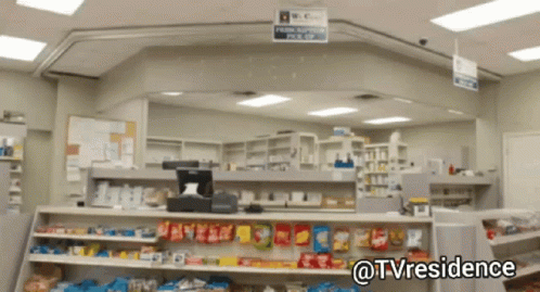 The Pharmacist Tv Residence GIF - The Pharmacist Tv Residence Series GIFs