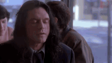 Anyways The Room GIF - Anyways The Room Tommy Wiseau GIFs