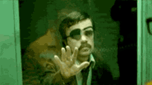 Hand Glass GIF - Hand Glass Peter Dinklage GIFs