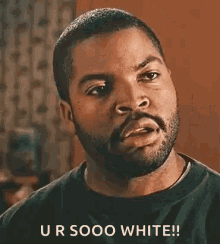 Ice Cube So White GIF - Ice Cube So White GIFs