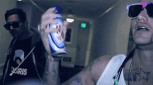 Party Hard Miracle Whip GIF - Party Hard Miracle Whip Rap GIFs