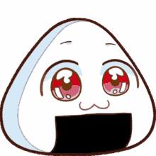 twitch onigiri emotes flavored onigiri cute
