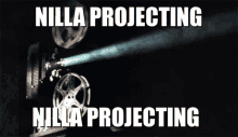 Nilla Projecting Jakecord GIF - Nilla Projecting Jakecord Nilla GIFs