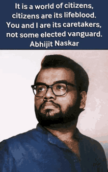 Naskar Abhijit Naskar GIF - Naskar Abhijit Naskar Humanitarian GIFs