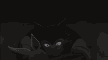 a black and white drawing of a wolf with the words you 've suppressed yourself ever since you were little